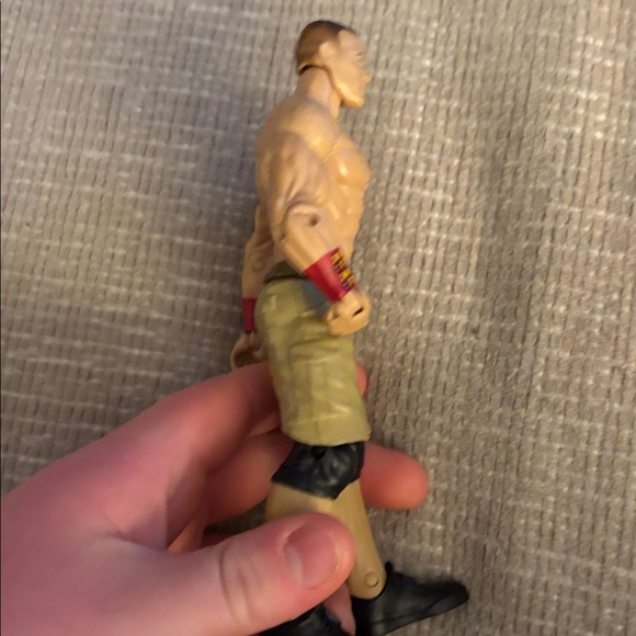 John cena basic - Picture 4 of 4